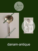 Georg Jensen Cypres Sterling Sølv Sukkerske No. 171