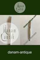 Georg Jensen Sterling Silver Cypress Luncheon Knife No 024