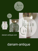 ジョージ ジェンセン スターリング シルバー ダブル サレテッド サービング スプーン No 161