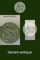 Georg Jensen Sterling Sølv Dronning Sukker Tang No 174