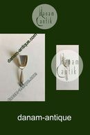 ジョージ ジェンセン スターリングシルバー クイーンシュガースプーン No 172