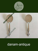 Georg Jensen Sterling Silver クイーンターテレットスペード No 148