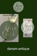 Georg Jensen Sølv  Dronning Stor Serveringsske No. 111