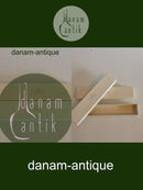 ジョージ ジェンセン ストックホルムの箱