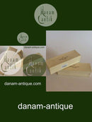 Georg Jensen Æsker for Korpus Sølv Ting