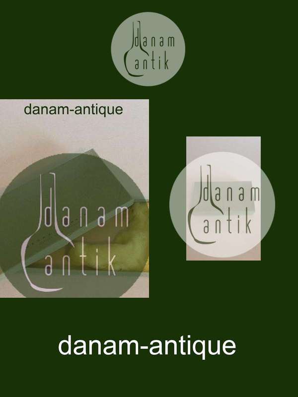 Georg Jensen Æske til Sølv Ting