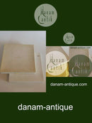 乔治-延森银盘盒