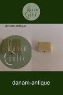 Georg Jensen Box für Ohrringe oder Manschettenknöpfe.