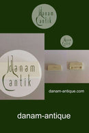 Georg Jensen & Wendel Boks til bestik eller smykke