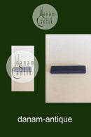 Georg Jensen手镯或项链的珠宝盒