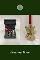 Georg Jensen Juleuro 2013 - Engel