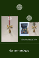 Georg Jensen Juleuro 2014 - Grantræ og Duer