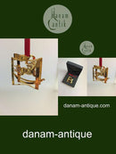 Georg Jensen Juleuro 2009