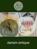 Georg Jensen Juleuro 1992 - Spurveskjul