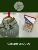 Georg Jensen Christmas Mobile 1985 - Jingle Bells