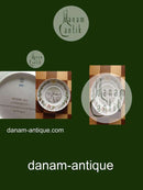 皇家哥本哈根彼得的圣诞蛋糕盘子图案10