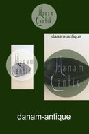 Rørstrand Blå Eld / Blå Ild Serveringsskål