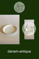 Rørstrand Blå Eld / ブルーファイヤーケーキプレート