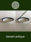 Rørstrand Blue Koka 大深皿