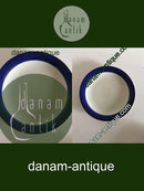 Rørstrand Blå Koka Spisetallerken