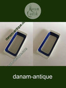 Rörstrand Blå Koka Smalt Serveringsfad