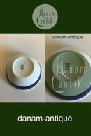 Rörstrand Blue Koka ボウル