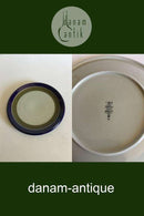 Rorstrand Elisabeth Dinner Plate No P-4