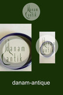 Rørstrand Elisabeth Frokosttallerken No D-4