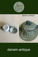 Rörstrand Ostindia Sukkerskål