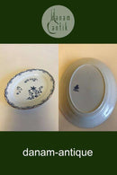 Ostindia / East Indies Rorstrand Oval Serving Platter