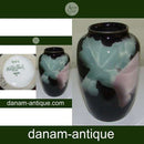 Rorstrand Art Nouveau Unique vase by Algot Eriksson