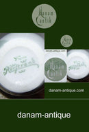 ルストランド アールヌーヴォー花瓶 ユニカ カール リンドストロム