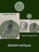 Rörstrand Earthenware East Indies Serving Tray