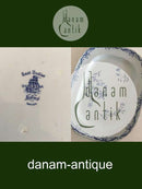 Rørstrand Ostindia Serveringsfad