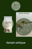 Aluminia Guldregn(Laburnum) Smørnæb No 10/181