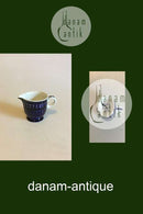 Arabia Valencia Flødekande