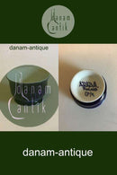 Arabien Finnland Valencia Zuckerdose