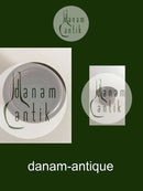 アラビアストーンウェア。Ruska ラウンドボウル