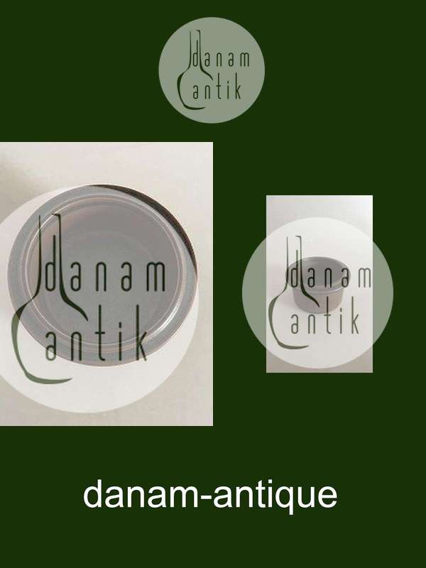 アラビアストーンウェア。Ruska ラウンドボウル