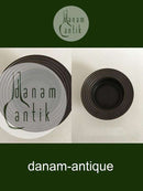 Arabien Steingut. Ruska Topf Tischwärmer