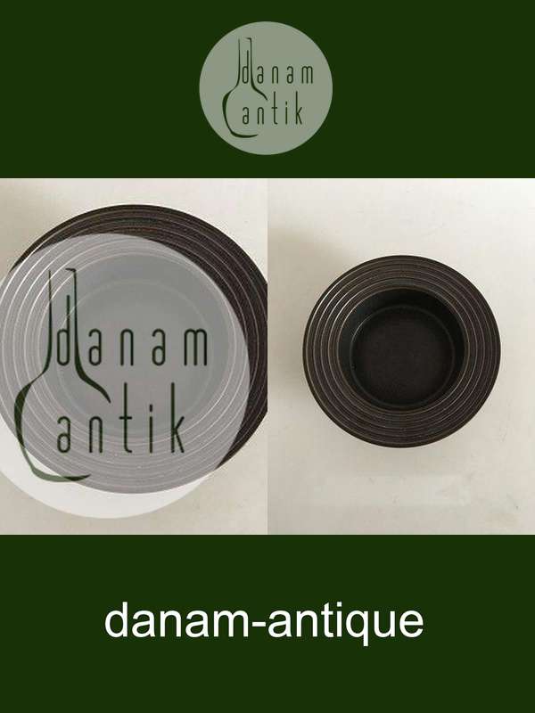 Arabien Steingut. Ruska Topf Tischwärmer