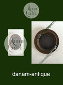 Arabia Stoneware Ruska ディナープレート