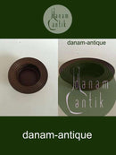 Arabia Stoneware. Ruska Bowl