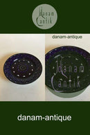 アラビア フィンランド バレンシア ディナープレート