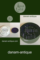 Arabia Finland Valencia ディナープレート