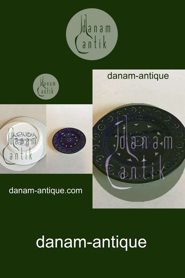 Arabia Finland Valencia ディナープレート