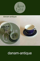 アラビア フィンランド バレンシア ティーカップ＆ソーサー