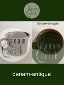 Arabia Stoneware. Large Tea Mug