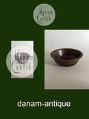 Arabia Stoneware. Ruska Bowl