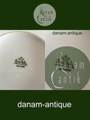 Rosenthal "Donatello" Zuckerdose